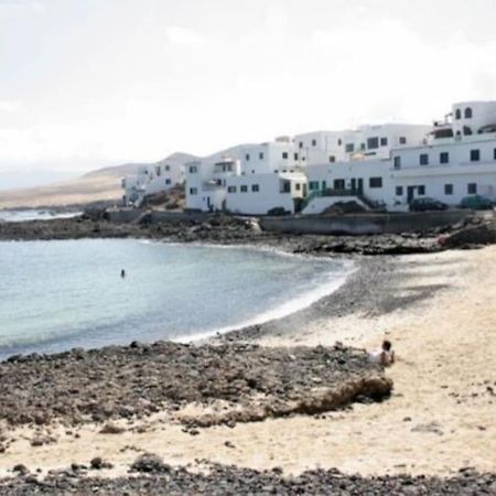 Casa Caleta Caballo Caleta de Caballo Exterior foto